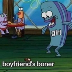 spongebob refusal