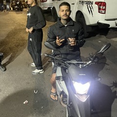 MTG - VOU TE BOTANDO - DJ MENOR DA SERRA