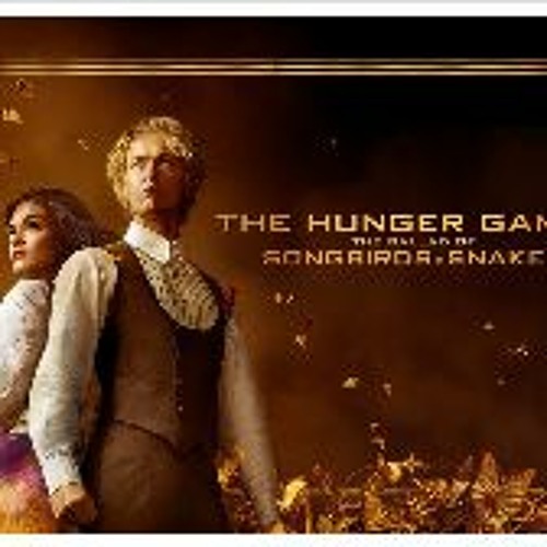 How to Watch and Stream 'The Hunger Games: The Ballad of Songbirds & Snakes