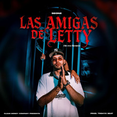 LAS AMIGAS DE LETTY