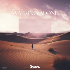 Heritage X & Namic - Walking Alone