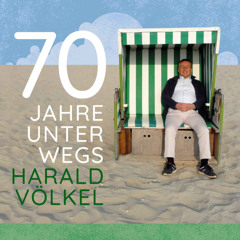 Kopfstimme - Harald Völkel