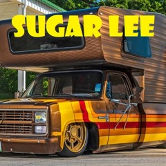 Sugar Lee By Donny Hathaway (Uncle L's Funky Blood Werk Edit)