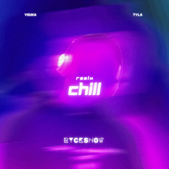 Youka - CHILL (RyckShow SHATTA Remix)