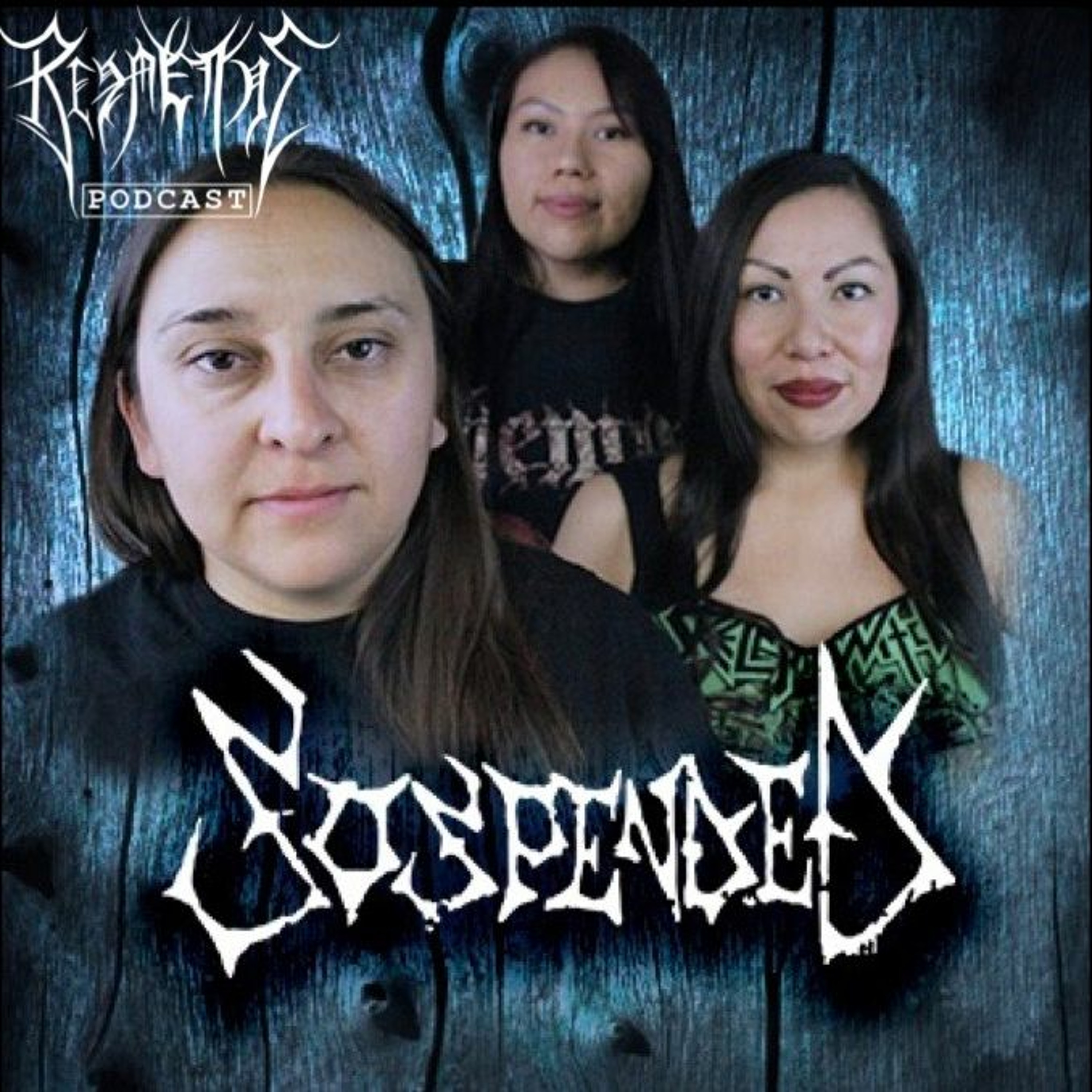 Rez Metal Podcast
