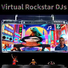 🔥 "You!" 🔥 Virtual Rockstar DJs! 🎧🚀