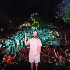 San Holo - LIVE at splashhouse festival august 2021