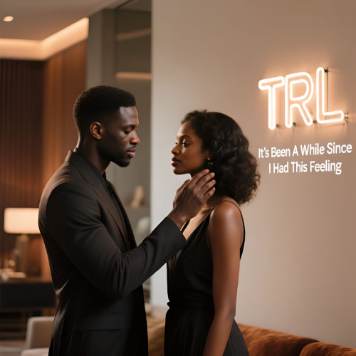 Stream It’s Been A While Since I Had This Feeling by R&B Hitmaker 2024 ...