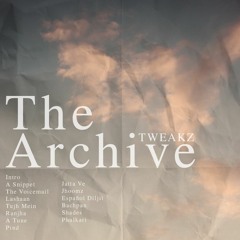 "A Snippet" - The Archive