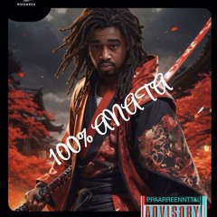 100% Anata