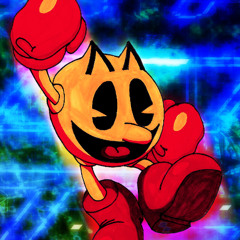 Pac-Man (feat. 1200iayxo)