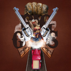 Crentchaw - Big Guns