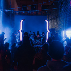 INTO THE SYSTEM | ENiGMA Dubz live at Murkwood - 2025.03.14