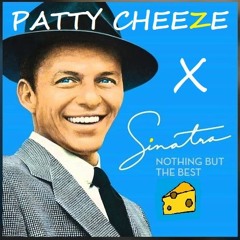 Frank Sinatra - The Way You Look Tonight(Patty Cheeze Remix)