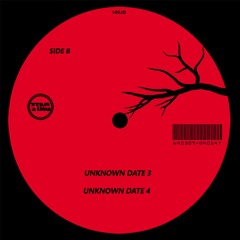 PREMIERE: Date Lab - Unknown Date 4 [Date Lab]