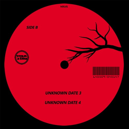 PREMIERE: Date Lab - Unknown Date 4 [Date Lab]
