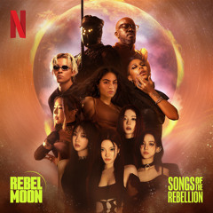 Ode to Ancestors (feat. Djimon Hounsou)