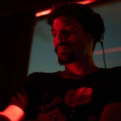 DjSet 24/07/2025 Techno130BPMShowMeTheWayOut@