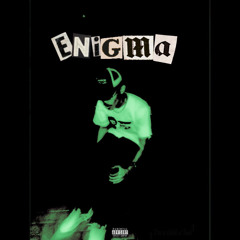 enigma ( prod. Alien X )