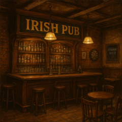 The Old English Pub