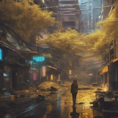 The Golden Spring