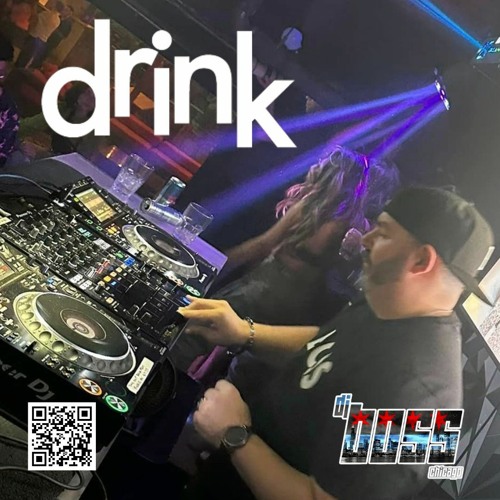 DjBOSS At Drink NightClub 09232023
