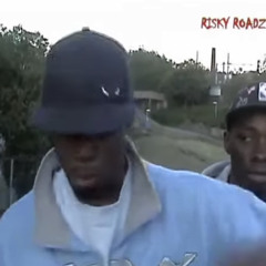 ghetto [koala flip #1]