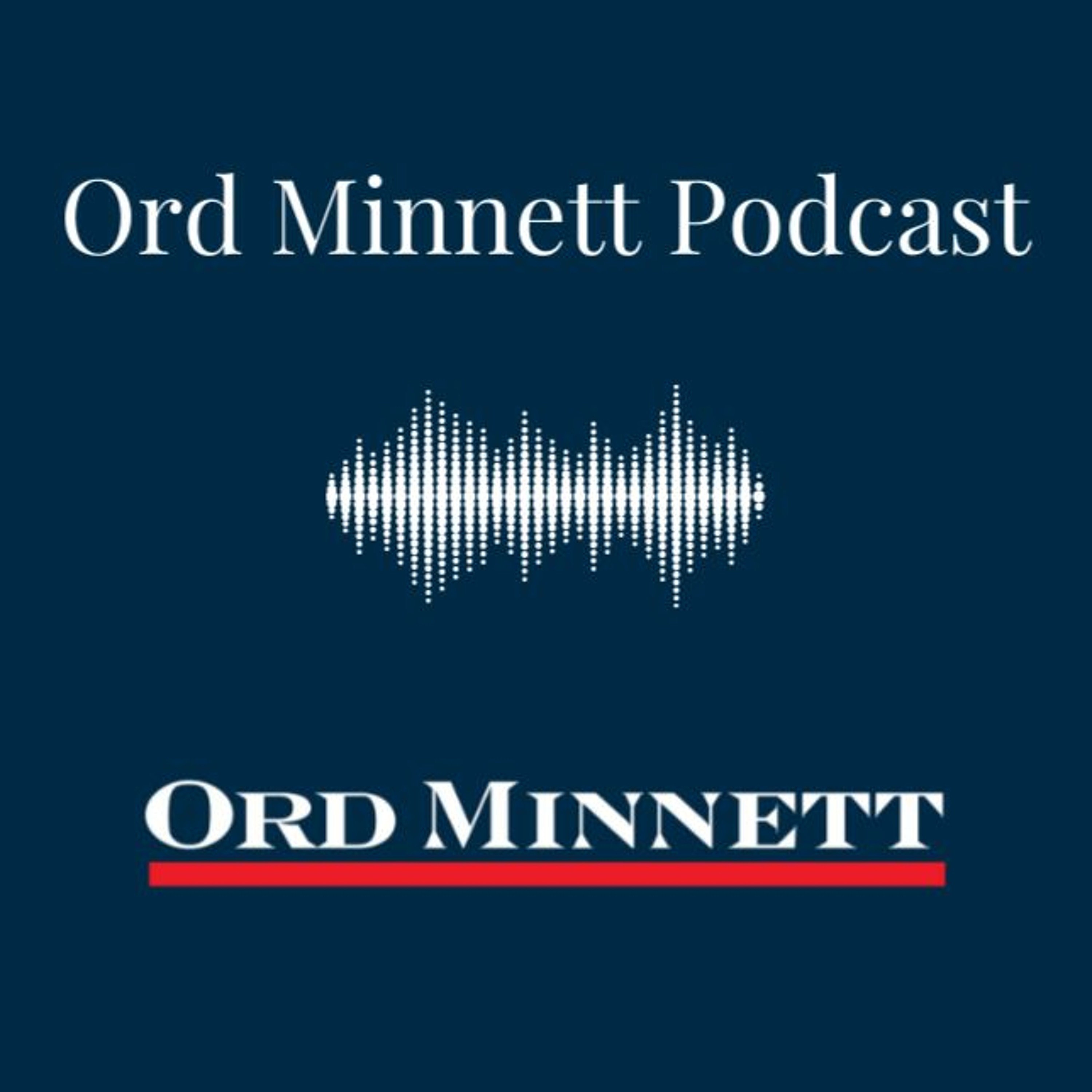Ord Minnett Podcast