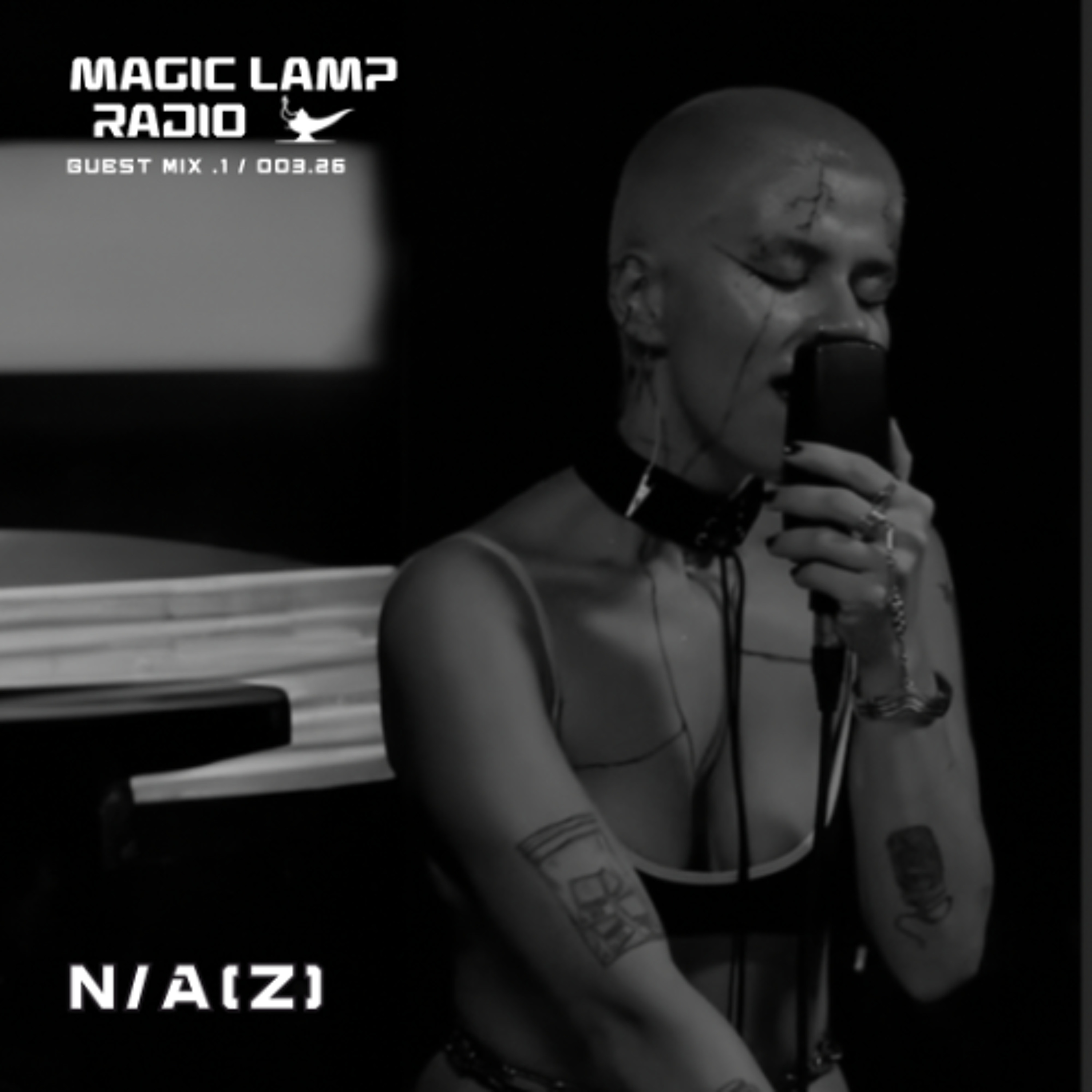 N/a(Z) - Guest Mix .1 / 003.26 episode artwork