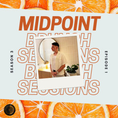 Brunch Sessions Season 3 Episode 1 w/ MidPoint
