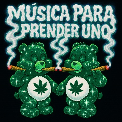 🤕 (música para prender uno / interludio)