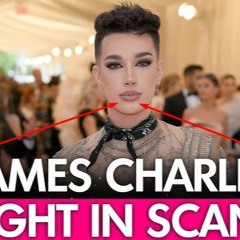 [Leaked] James charles alleged leaks