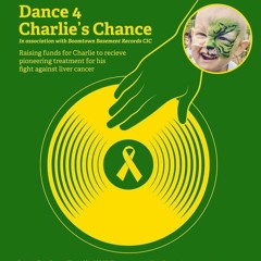 dj DD Dance For Charlie's Chance