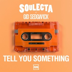 Soulecta x Gid Sedgwick - Tell You Something