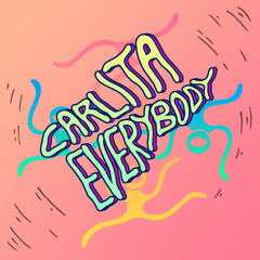 LAD060 - Carlita - Everybody (Original Mix)