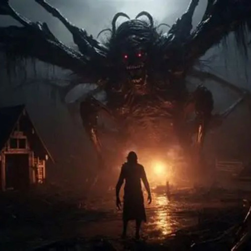 Darkness Plagues The Earth