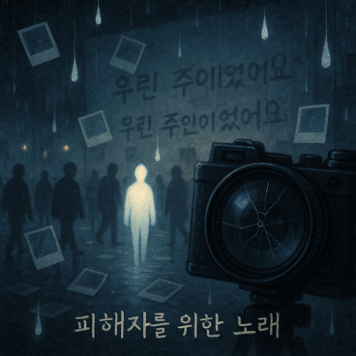 피해자를 위한 노래