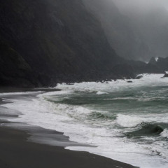 ill be by the tide i hope you find me (neverforever)