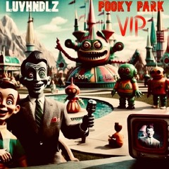 Pooky Park (VIP)