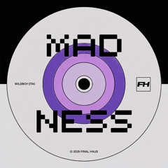 Wildboy (ITA) - Madness
