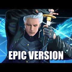 Bury The Light (EPIC VERSION) Carameii