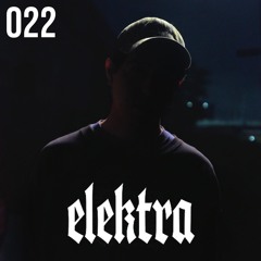 022: Totality | Spiderwrap | Elektra Studio Session
