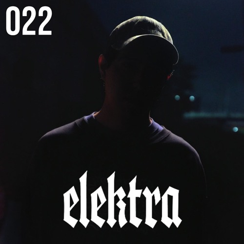 022: Totality | Spiderwrap | Elektra Studio Session