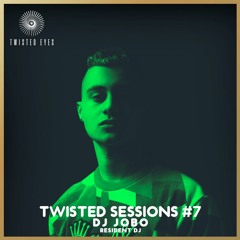 Twisted Sessions #7 | Jobo