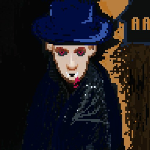 Twilight Vampire