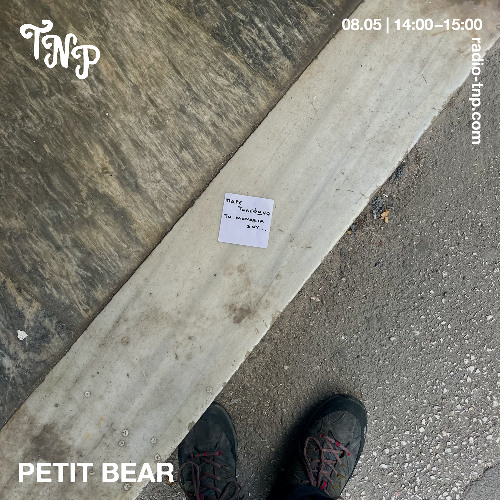 Petit Bear