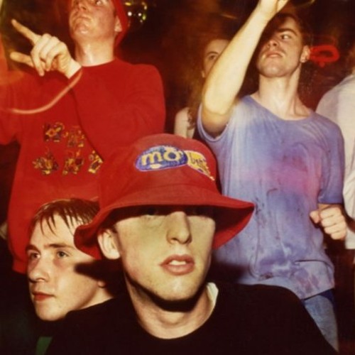 Stream Neptun3 Listen To Rare Old Skool Rave Tunes Playlist Online