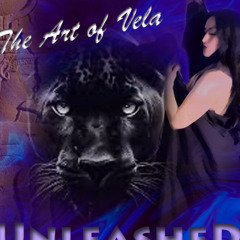 The Art of Vela - Unleashed (Man at the Garden Remix) Co produced by 5iv3rteen