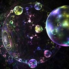 Bubbles Up