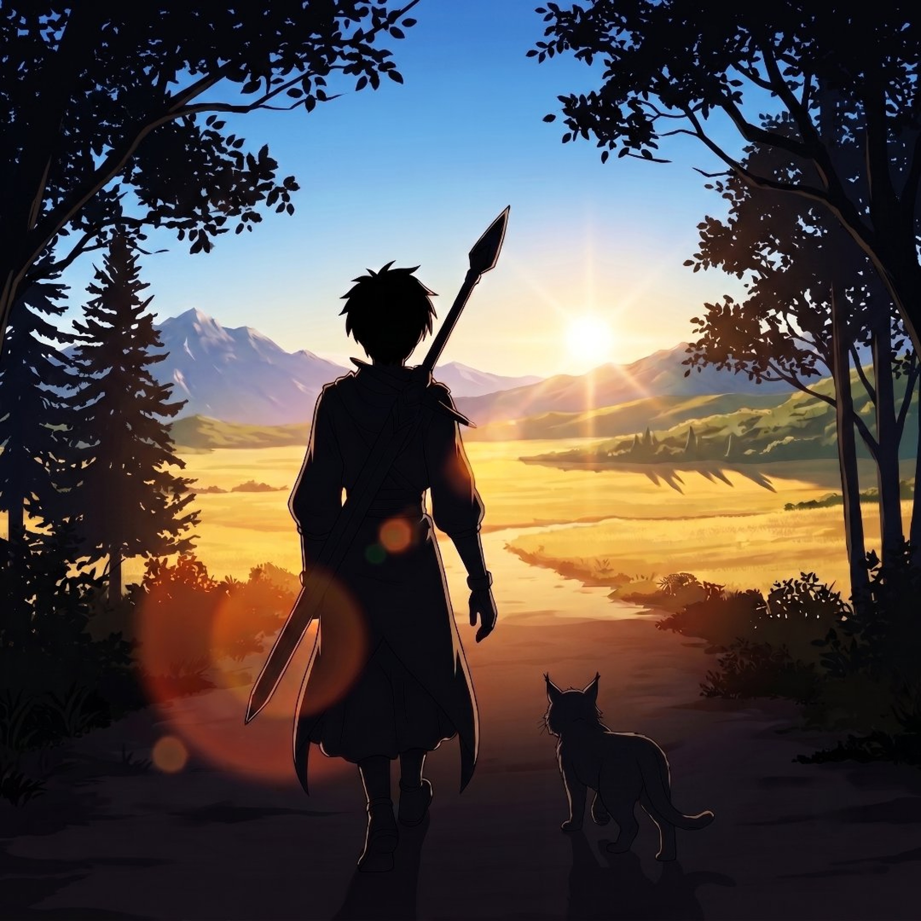 Temple episode artwork